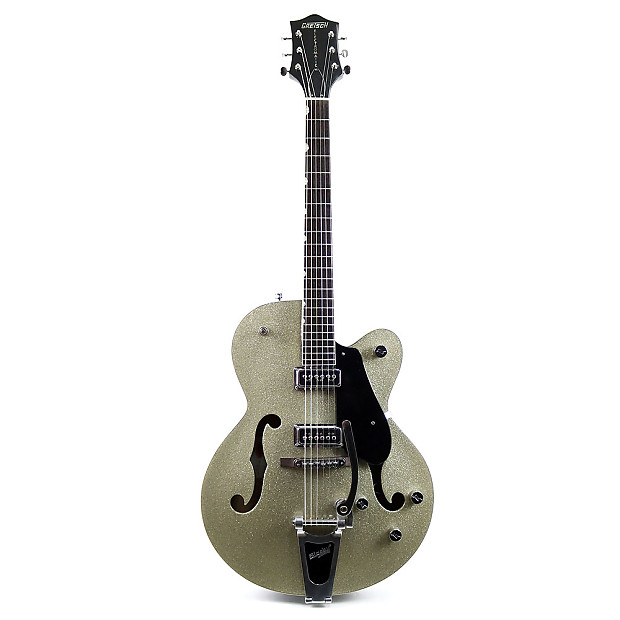 2005 Gretsch G5126 Electromatic Hollow Body Electric Guitar