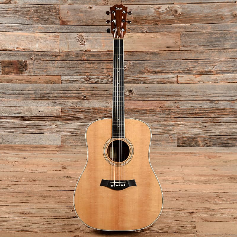 Taylor DN4 | Reverb