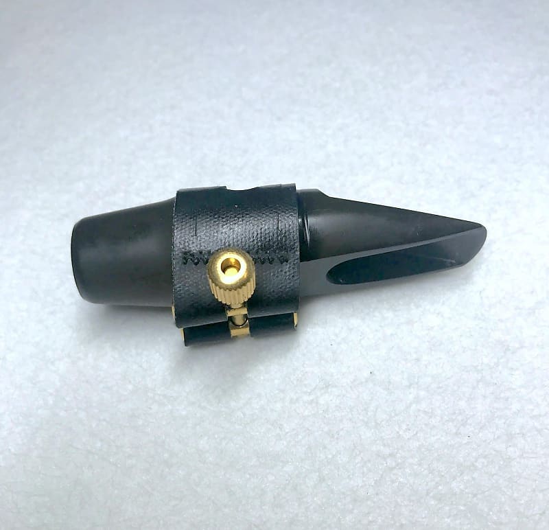 Selmer S 80 CStar Alto Sax Mouthpiece (Used) Reverb