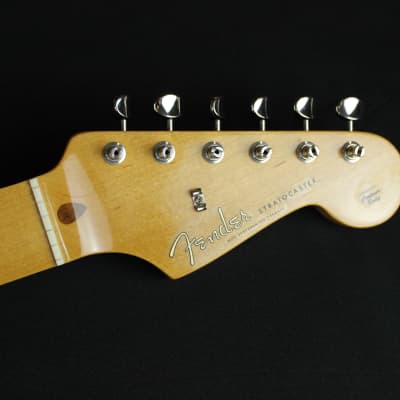 Fender American Vintage Reissue '57 Stratocaster Replacement Neck 2004 USA image 19