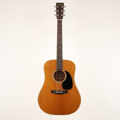 Cats Eyes 1981 CE500-CF Natural [SN 189081] [10/02] | Reverb