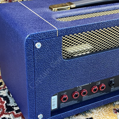 2022 Marshall - SV20H - Limited Edition - Studio MK II - ID 4818 image 11