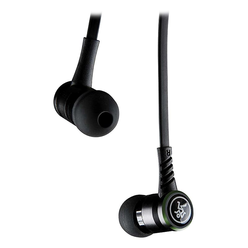 Mackie CR-Buds Wireless In-Ear Headphones image 1