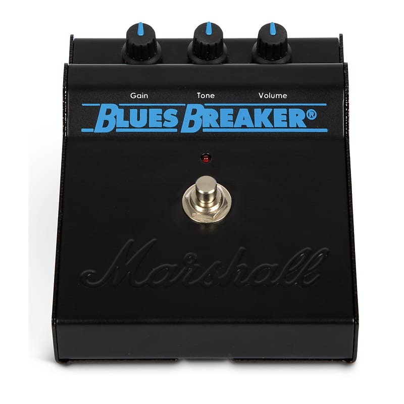 2024人気新作 breaker blues Marshall reissue 復刻版 英国製 ギター ...