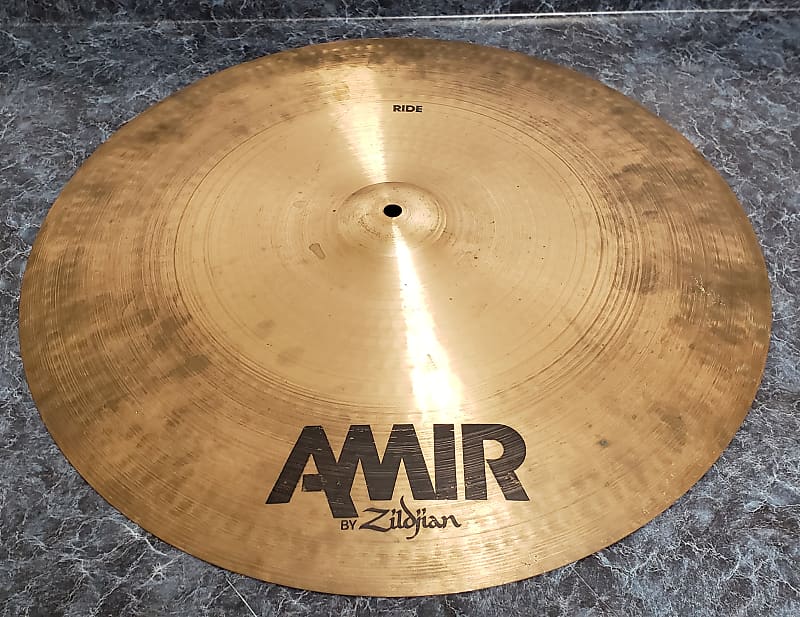 Zildjian amir store ride