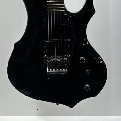 LTD (by ESP) F-250 - Black for sale