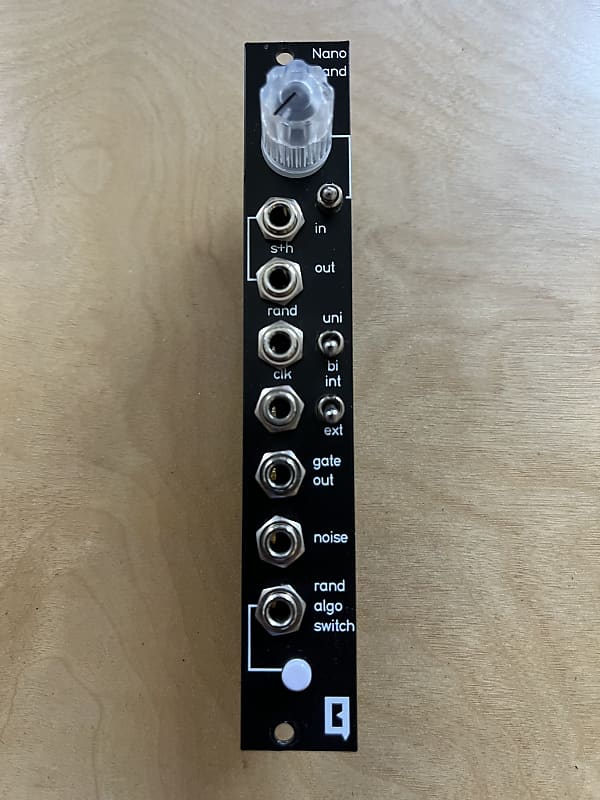 Qu-Bit Electronix Nano Rand v2