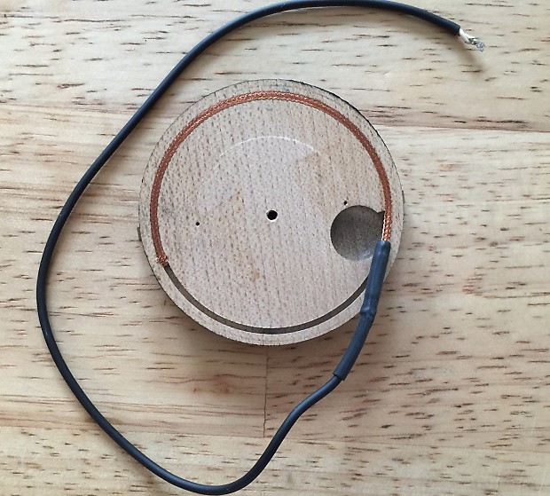 Highlander resonator pickup new arrivals
