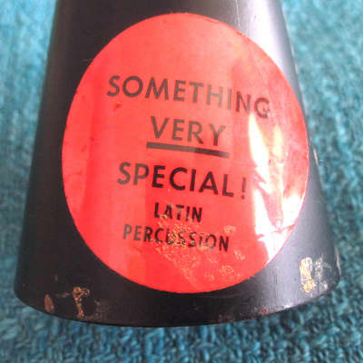 LP Agogo Bells LP231A Standard (small size) - Vintage image 3