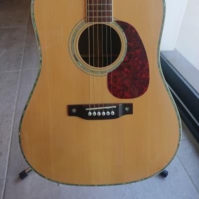 Aria AD-80N - Natural for sale