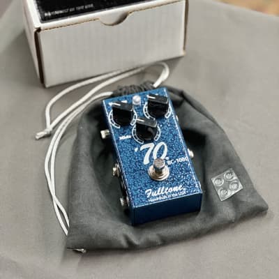 Fulltone '70 | Reverb