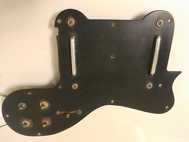 50's Kay K-161 