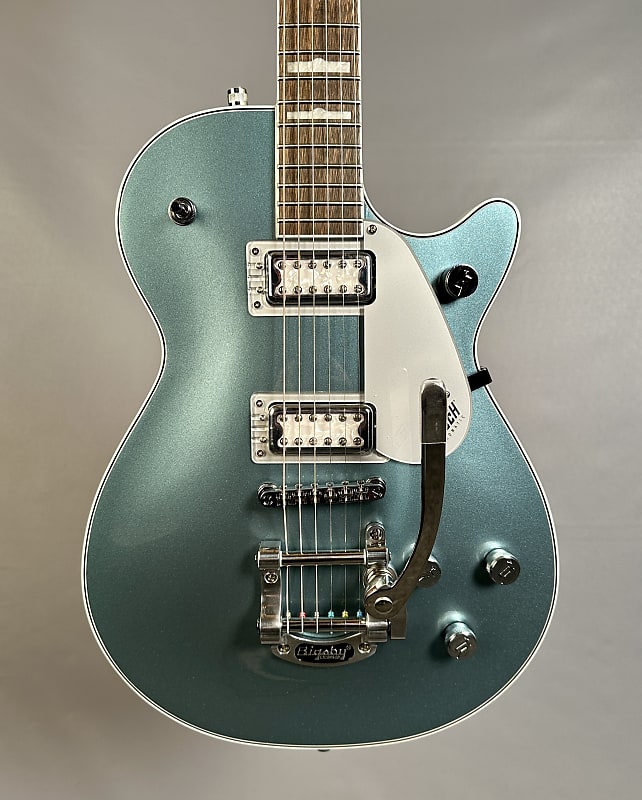 Gretsch G5230T-140 Electromatic® 140th Double Platinum Jet