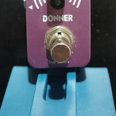Donner Dynamic Wah for sale