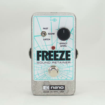 美品 ELECTRO-HARMONIX エレハモ FREEZE OT_EHX_Freeze-AcXOq41CZJOGsU.
