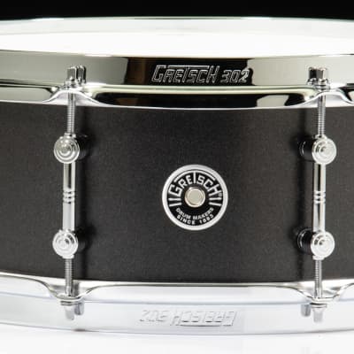 Gretsch Brooklyn 5.5x14 Snare Drum Standard (Mike Johnston) image 1