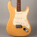 Fender American Vintage Reissue '70s Stratocaster - AVRI - 2006 - Natural