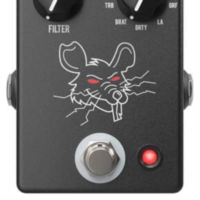 JHS Pedals PackRat - Overdrive / Distortion / Fuzz image 4