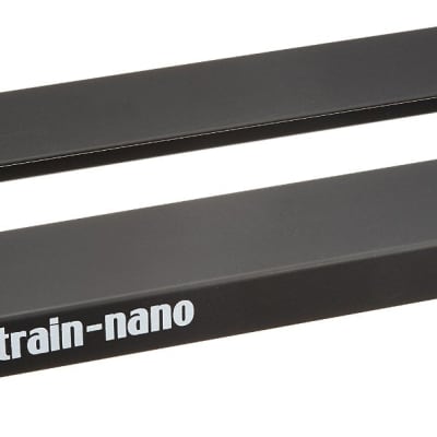 Pedaltrain Nano PT-Nano-SC Pedalboards image 2