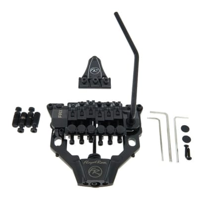 Ferades　FRT TREMOLO SYSTEM　エレキギター Fernandes FRT 5 PRO TRS Bridge Tremolo Arm 5mm screw type