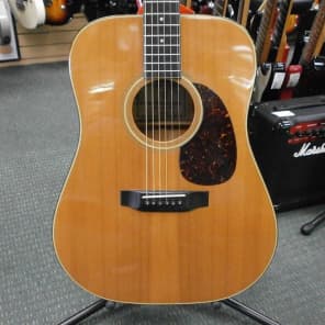 Hohner HG340 Limited Edition Acoustic Guitar image 2