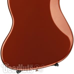 Fender Johnny Marr Jaguar - Metallic KO with Rosewood Fingerboard image 11