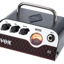 Vox MV50 50-watt AC Guitar Amp Head - MV50AC