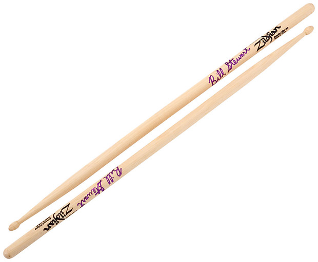 Zildjian ASBS Artist Series Bill Stewart Signature Drum Sticks image 1
