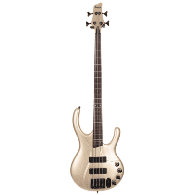 ゴールド 4弦エレキベースIBANEZ EDC-700希少品 ゴールド 4弦エレキベースIBANEZ EDC-700希少品 - メルカリ