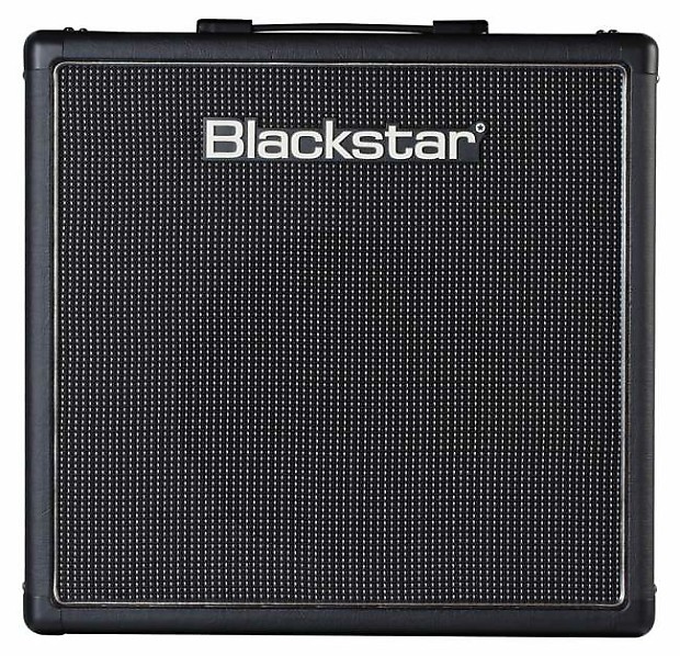 Blackstar HT-112   1x12 Speaker Cabinet image 1