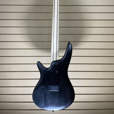 Ibanez Standard SR305EB Bass Guitar - Weathered Black + FREE Shipping #080 image 11