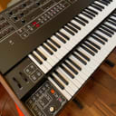 Sequential Circuits Prophet 10 Synth | 10-voice 20 osc | Fully refurb'd | Stable! | Flight Case