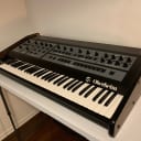 Oberheim OB-X 8 Voice Analog Synthesizer + Case and More!
