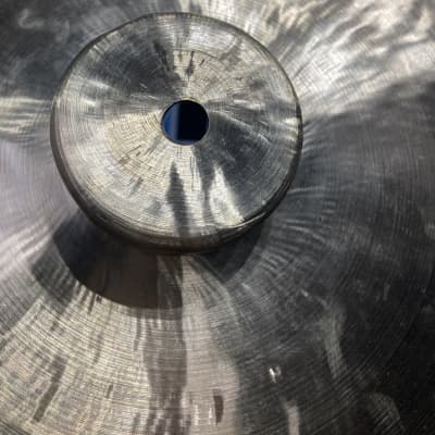 Wuhan Carmine Appice's 18", No Stamp, Prototype China (CA2 #1) image 11