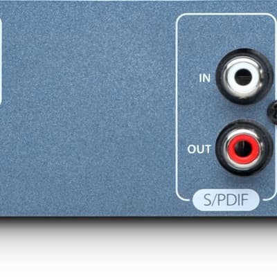 PreSonus Studio 192 Mobile USB 3.0 Audio Interface | Reverb