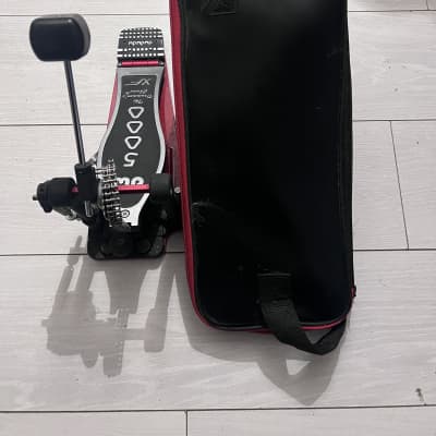 DW 5000 Series Single Bass Drum Pedal image 1