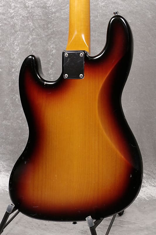 EDWARDS E-ST-ALR / 3 Tone Sunburst（新品/送料無料）【楽器