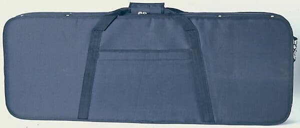MBT Polyfoam Padded Universal Electric Guitar Case - MBTEGCP image 1