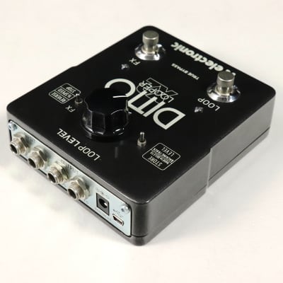 tc electronic Ditto X2 Looper [SN S201000383DE8] [03/17] image 2