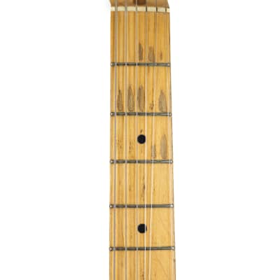 Fender 1959 Esquire Blonde image 8