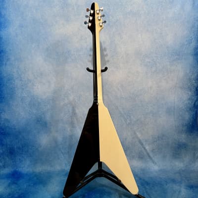 Edwards by ESP Michael Schenker Flying V E-FV-125 WB 2018
