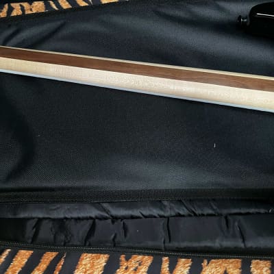 2023 Jackson Pro Plus Series Soloist SLA3 Ebony Board - Deep Black - Authorized Dealer - OPEN BOX - SAVE! G00774 image 11