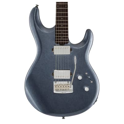 【レア】 OLP Lukeモデル　MusicMan Sterling Sterling by Music Man Luke Flame Maple Electric Guitar
