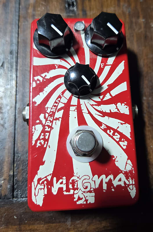 Analogman Peppermint Fuzz