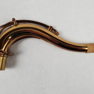 Saxo tenor Wood Stone Ishimori New Vintage VL image 13