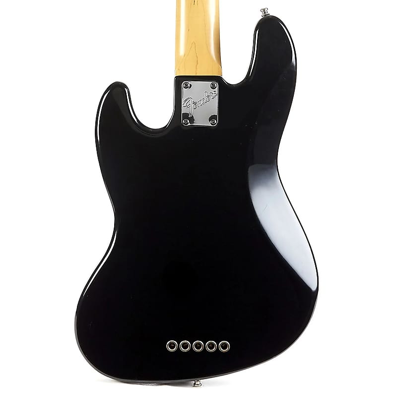 Fender American Standard Jazz Bass V 1995 - 1999 image 4