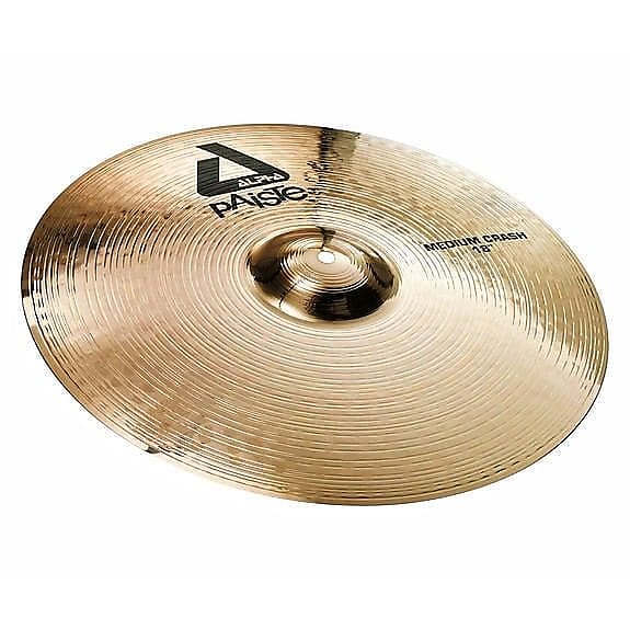 Paiste 18