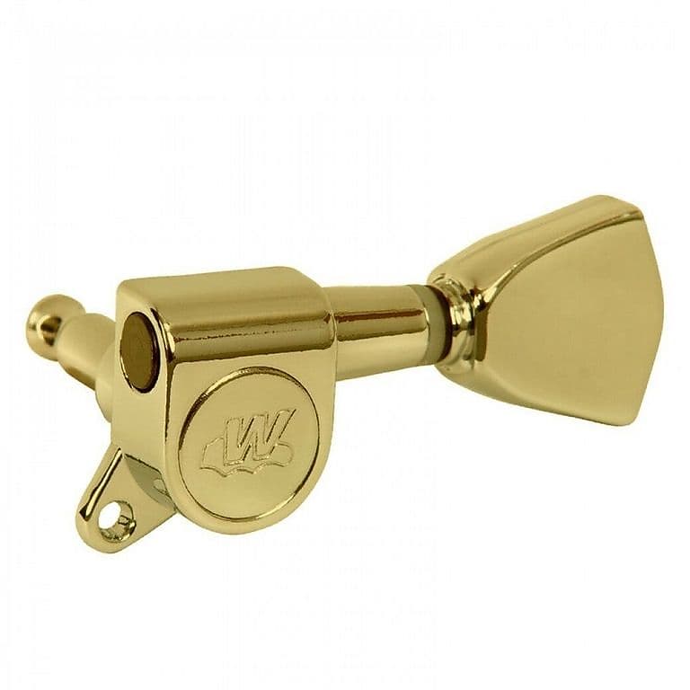 *NEW Wilkinson 3x3 EZLOK Locking TUNERS 151 Reverb Australia