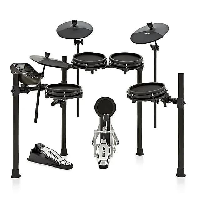 Alesis Nitro Mesh Kit Electronic Drum Set