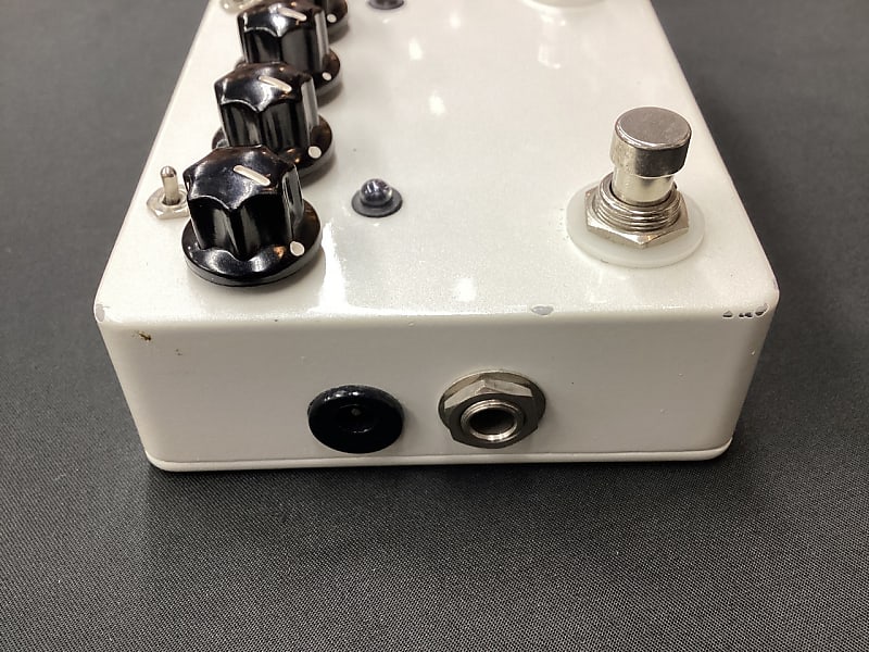 Dr. Lake DDD Double Dynamite | Reverb France